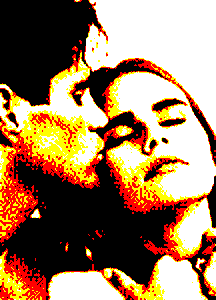 besos virtuales